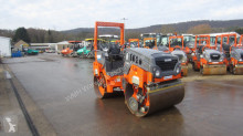 Hamm HD 13 VO compactor / roller