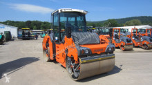 Hamm HD+90iVV-S compactor / roller