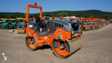 used compactor / roller