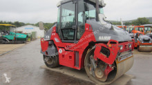 Hamm DV 70 TV compactor / roller