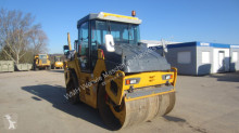 Hamm DV85VV compactor / roller