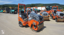 compacteur Hamm HD10VT