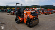 compacteur Hamm HD12K