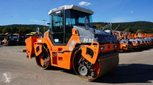 Hamm DV85VO compactor / roller