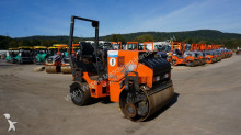 compacteur Hamm HD12K