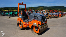 Hamm HD12VV compactor / roller