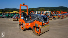 Hamm HD12VV compactor / roller