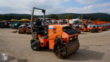 Hamm HD 12 K compactor / roller
