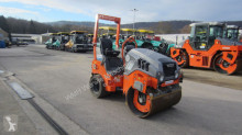 used compactor / roller