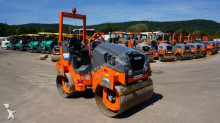compacteur Hamm HD12VV