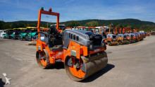 compacteur Hamm HD14VV