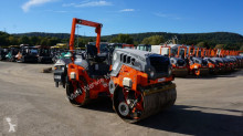 compactador Hamm HD14VV