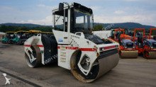compactador Bomag BW 203 AD