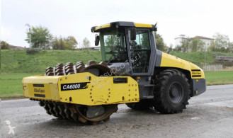 compattatore Atlas Copco