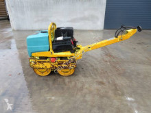 used tandem roller