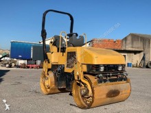 monocilindru compactor Caterpillar