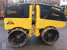 Bomag compactor / roller