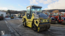 Hamm TWAH175 compactor / roller