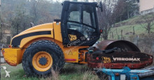 compattatore monocilindro JCB