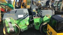 Bomag BW135 AC