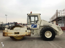 compattatore tandem Bomag