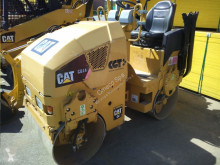 compattatore tandem Caterpillar
