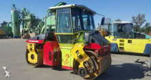 compactador Dynapac - CC232HF