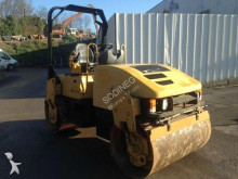 Caterpillar combi roller