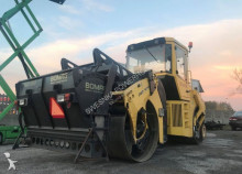 compactador Bomag -BW 161 AD