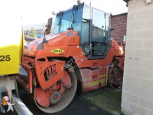 Hamm compactor / roller