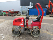 compacteur tandem occasion