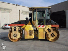 compacteur tandem occasion