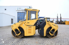 zhutňovač Bomag BW 161 AD-4