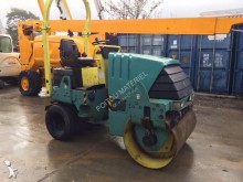 compacteur mixte Aman