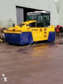 used wheeled roller
