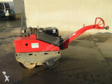 Bomag tandem roller