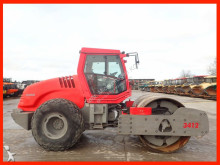 used single drum compactor