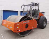 n/a single drum compactor