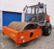 n/a single drum compactor