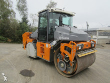 compattatore monocilindro Hamm