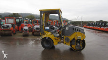 compacteur Hamm