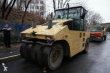 compattatore gommato Stavostroj