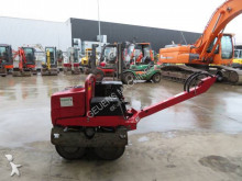 compacteur tandem Ammann
