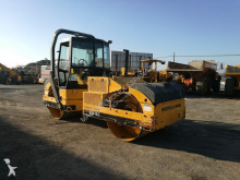 Ingersoll rand DD-90(5246) compactor / roller