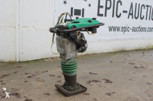n/a compactor / roller