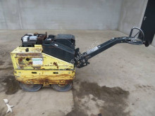 compacteur tandem Bomag