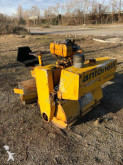 Antonelli tandem roller