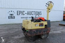 n/a tandem roller