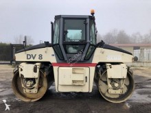Hamm DVO 8 VS