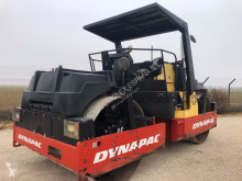 Dynapac compactor / roller